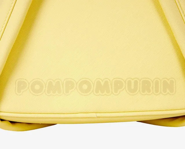 Loungefly x Sanrio Pompompurin Mini Backback