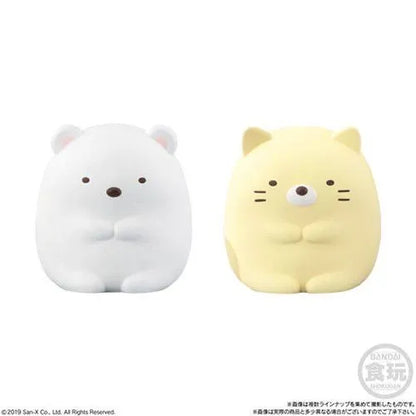 Sumikko Gurashi Friends Wave 1 Mini-Figure