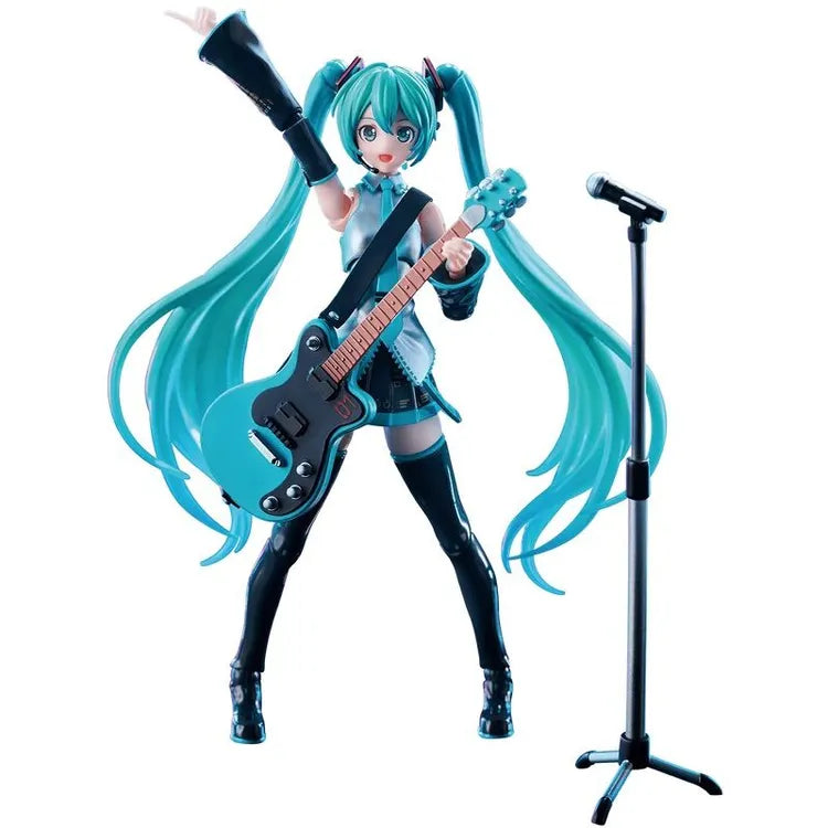 Blokees Fantastics Series - Hatsune Miku Official Outfit