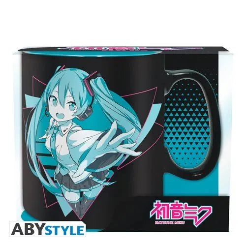 Vocaloid Hatsune Miku 16oz. Mug