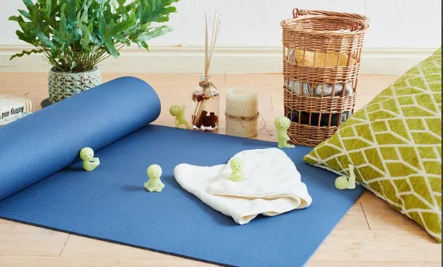 Smiski YOGA Series Blind box