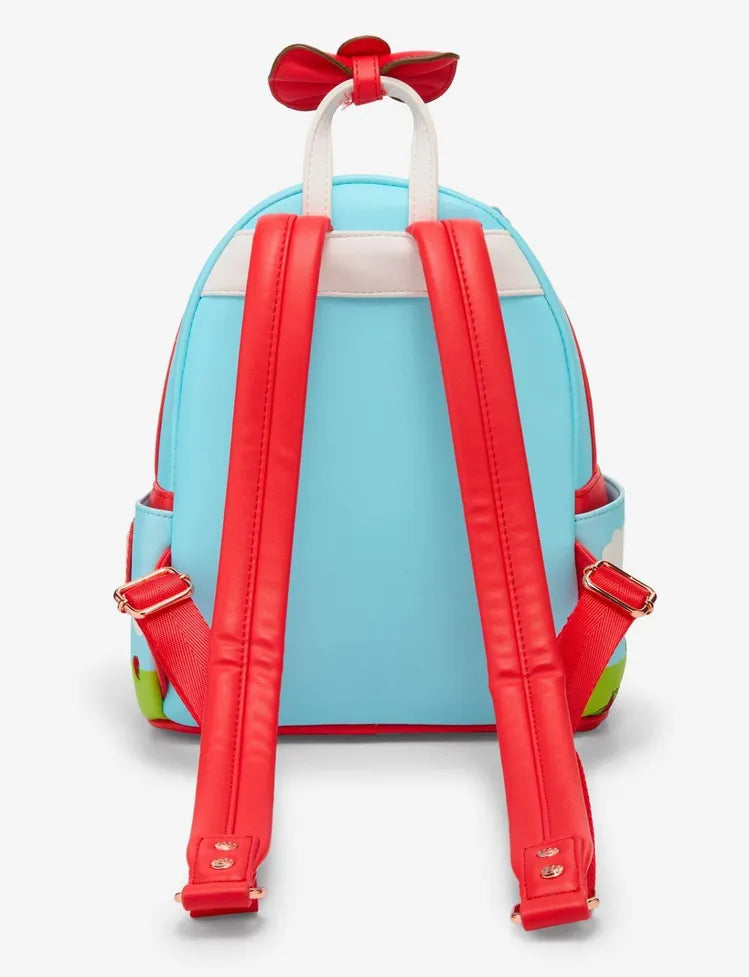 Loungefly X Sanrio Hello Kitty & Friends x Strawberry Shortcake Scented Mini-Backpack