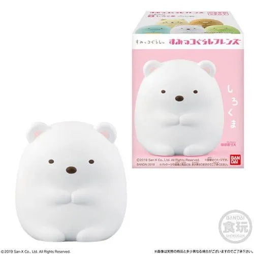 Sumikko Gurashi Friends Wave 1 Mini-Figure