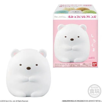 Sumikko Gurashi Friends Wave 1 Mini-Figure