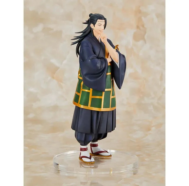 TV Animation Jujutsu Kaisen Geto Suguru Prize Figure