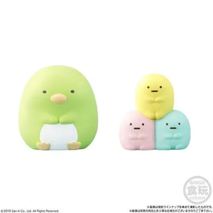 Sumikko Gurashi Friends Wave 1 Mini-Figure