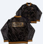 Loungefly x Marvel 85th Anniversary Satin Bomber Jacket - size Large