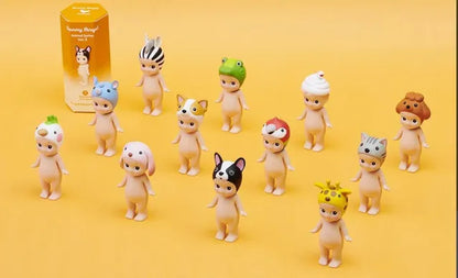 Sonny Angel Animal Series Ver. 3 Blind Box