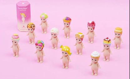 Sonny Angel Sweets Series Blind Box