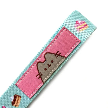 Pusheen Cupcakes Keystrap Bundle