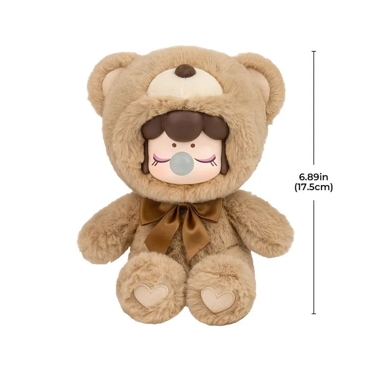 Rolife - Nanci Colorful Chocolate Cutie Bears Blind Box