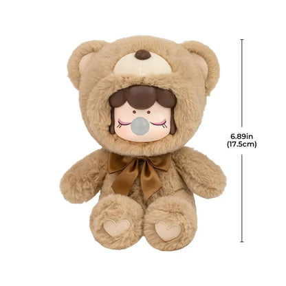 Rolife - Nanci Colorful Chocolate Cutie Bears Blind Box