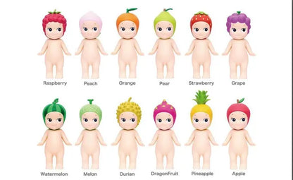 Sonny Angel Fruit Series Blind Box