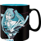 Vocaloid Hatsune Miku 16oz. Mug