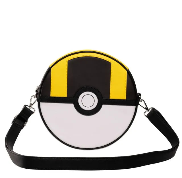 Loungefly x Pokemon Ultra Ball Crossbody Bag - Exclusive