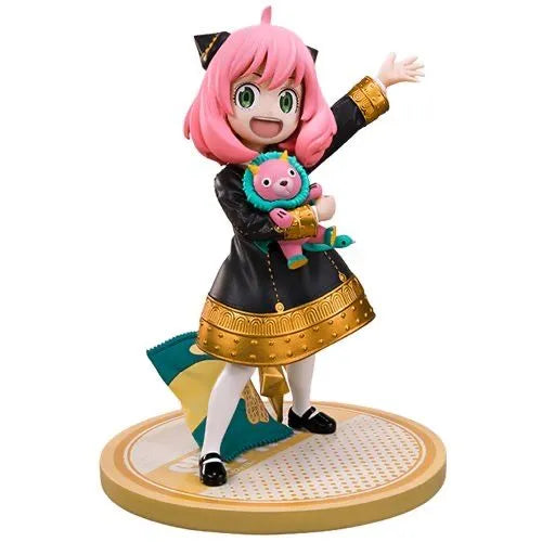 Spy x Family Anya Forger Figurine