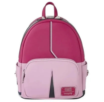 Loungefly x Naruto (Sakura) Cosplay Outfit Mini Backpack