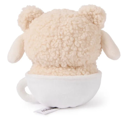 Sanrio Cinnamoroll Cafe Latte 6-Inch Plush