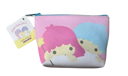 Little Twin Star Mini Pouch