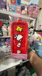 Hello Kitty Long Jelly Pouch