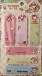 My Melody Sticky Note Set