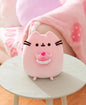 GUND Pusheen Sweets: Cherry Macaron Squisheen 9" Plush