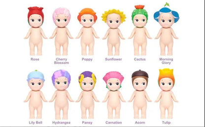 Sonny Angel Flower Series Blind Box