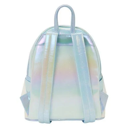 Loungefly x Pokemon Ice Type Winter Mini-Backpack