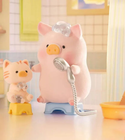 LuLu The Piggy Stay With You Series Blind Box