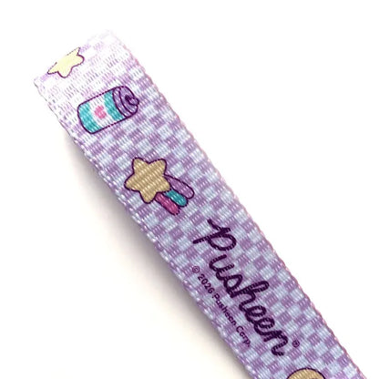 Pusheen Gamer Girl Keystrap Bundle