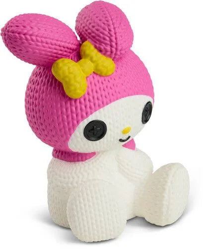 Hello Kitty and Friends - My Melody #270 Handmade by ROBOTS Collectible Vinyl Figure