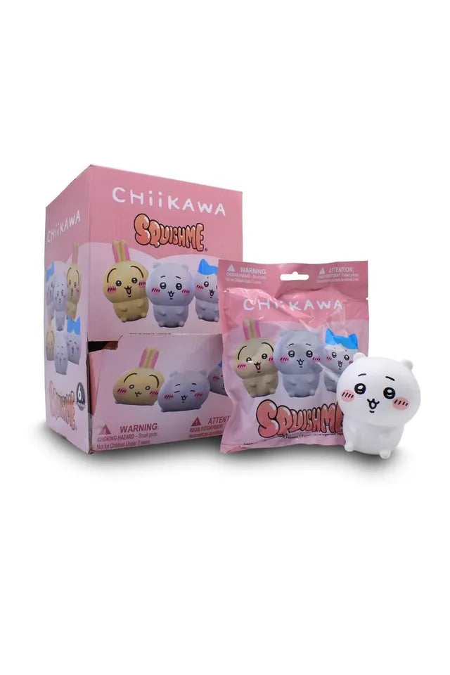 Chiikawa SquishMe Mystery Blind Bag