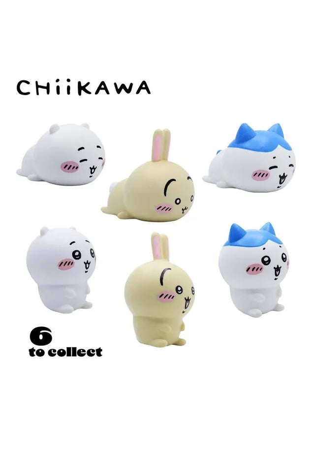 Chiikawa SquishMe Mystery Blind Bag