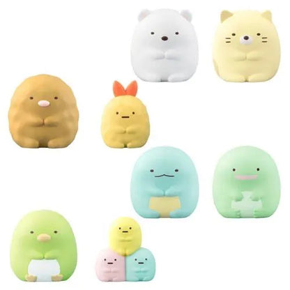 Sumikko Gurashi Friends Wave 1 Mini-Figure