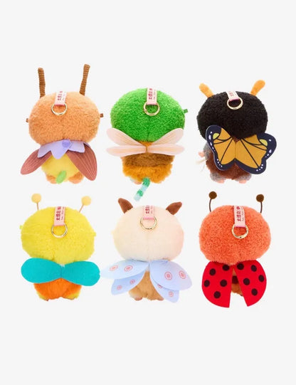 Baby Three - Elf Plush Keychain Blind Box (sealed)
