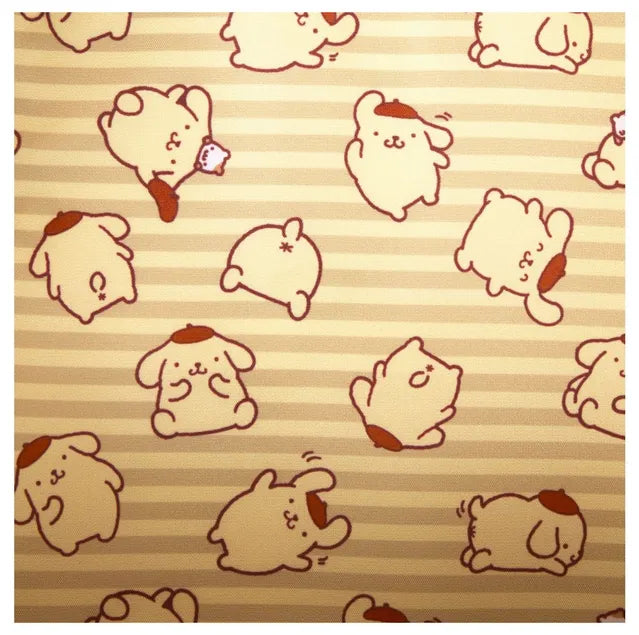 Loungefly x Sanrio Pompompurin Mini Backback