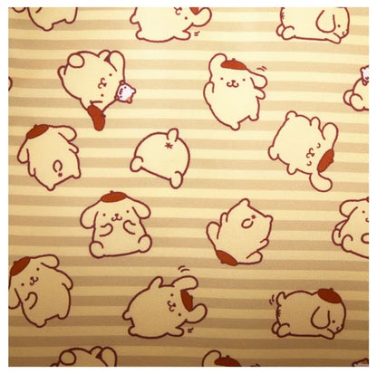 Loungefly x Sanrio Pompompurin Mini Backback
