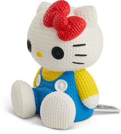 Hello Kitty and Friends - Hello Kitty #268 Handmade by ROBOTS Collectible Vinyl Figure