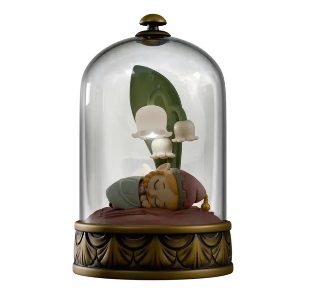 Kaleidos Ceative - Cloche Fairies Blind Box