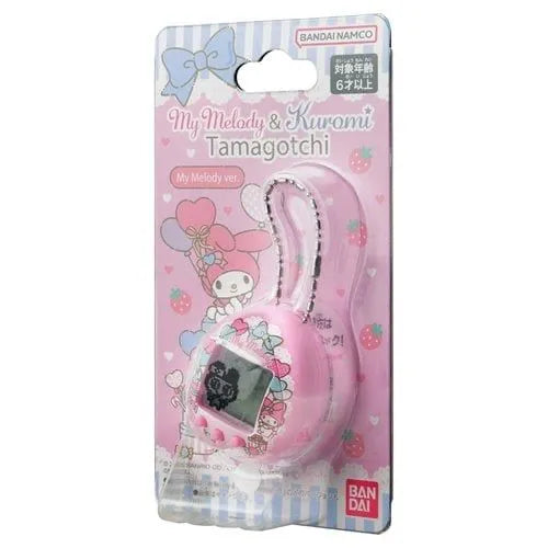 Bandai Namco x Sanrio My Melody Tamagotchi Nano Digital Pet