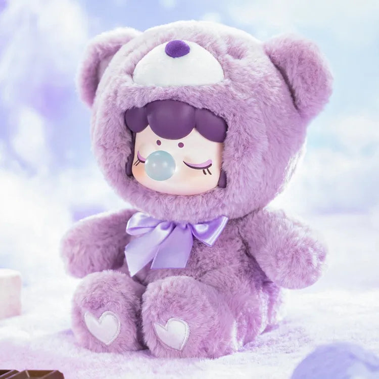 Rolife - Nanci Colorful Chocolate Cutie Bears Blind Box