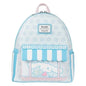 Loungefly x Sanrio Cinnamoroll Sweet Shop Mini-Backpack - EE Exclusive