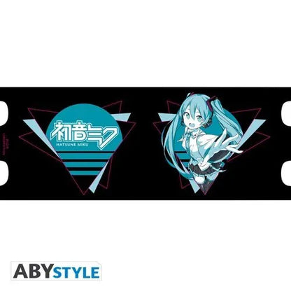 Vocaloid Hatsune Miku 16oz. Mug