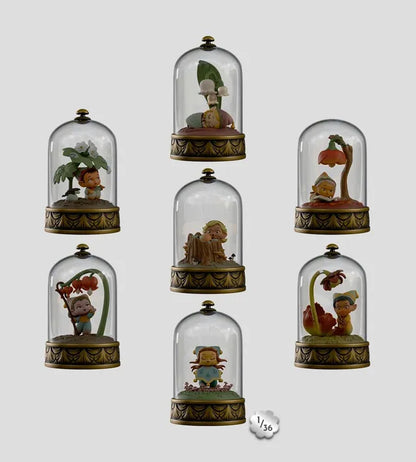 Kaleidos Ceative - Cloche Fairies Blind Box