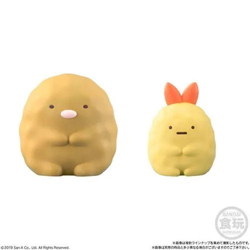 Sumikko Gurashi Friends Wave 1 Mini-Figure