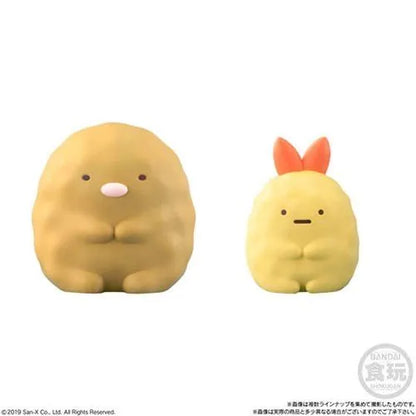 Sumikko Gurashi Friends Wave 1 Mini-Figure