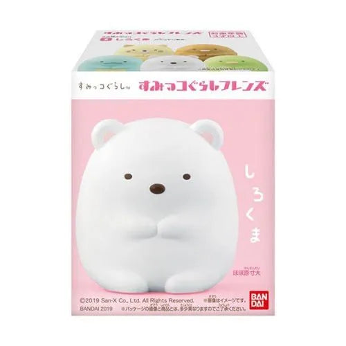 Sumikko Gurashi Friends Wave 1 Mini-Figure