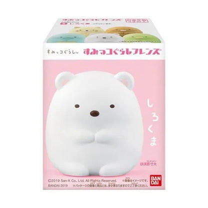 Sumikko Gurashi Friends Wave 1 Mini-Figure