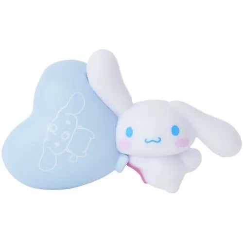 Sanrio Cinnamoroll Zipper Bite