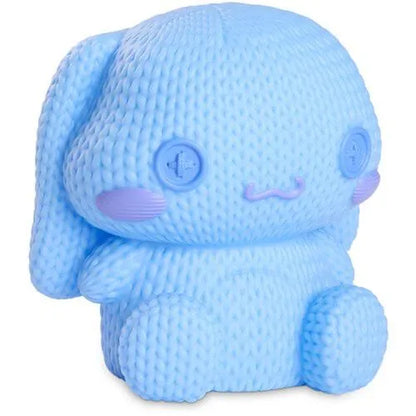 Hello Kitty and Friends Cinnamoroll #313 Blueberry Scented Handmade By Robots Vinyl Figure